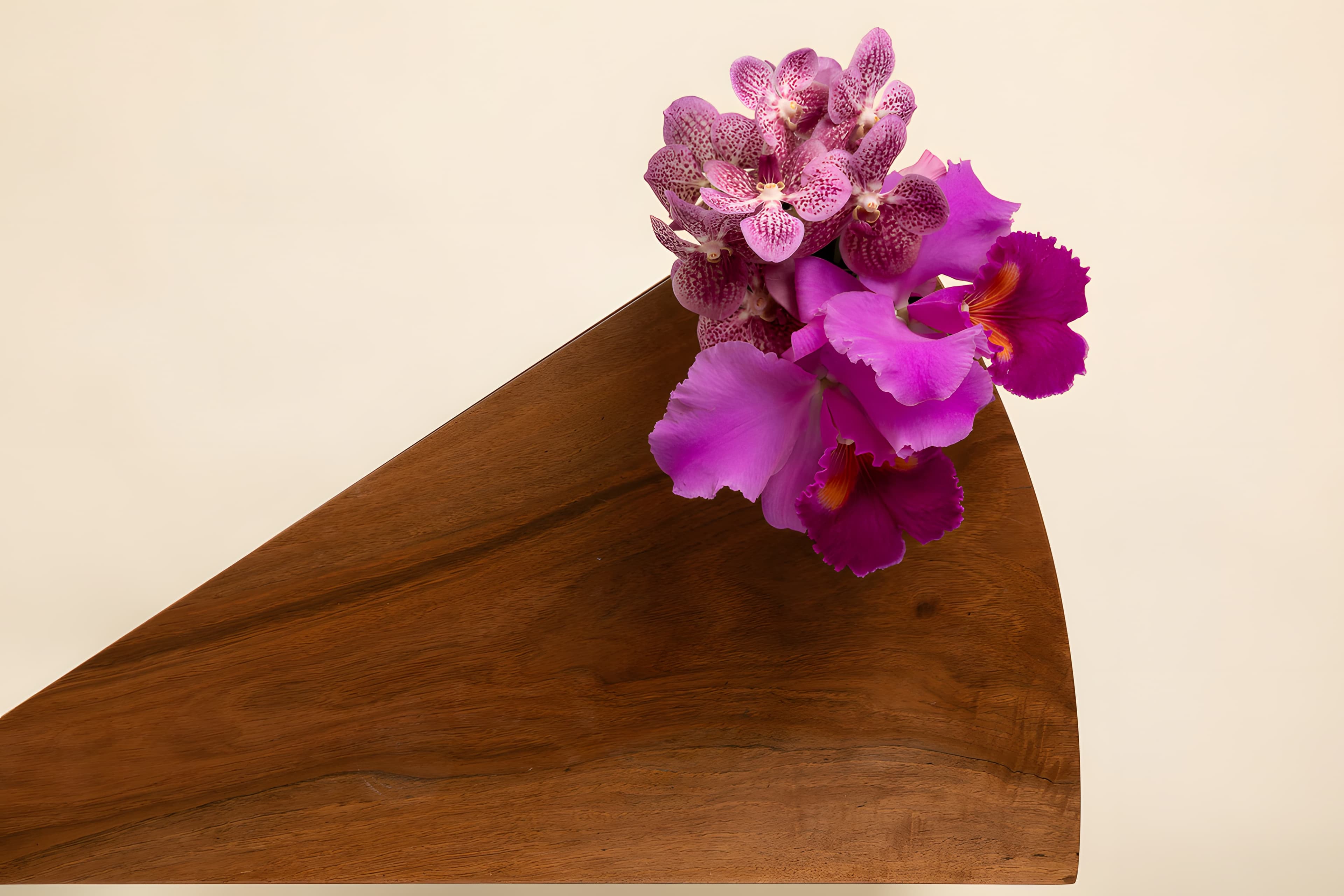 Composition florale Osmossa